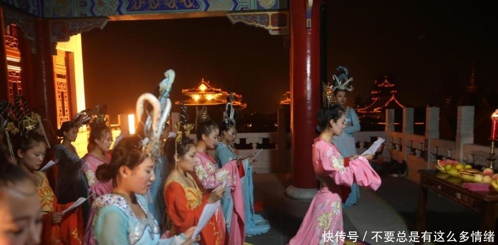 道理|俗语“男不拜月,女不祭灶”,啥意思?古人中秋禁忌有道理吗?