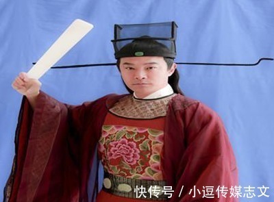 曹国舅#“八仙”中的曹国舅是凑数的本是一个大恶棍,为何能够位列仙班