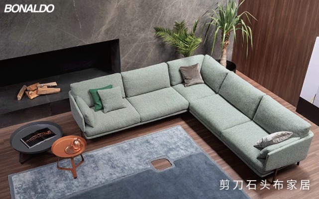 家具|这几个轻奢进口意大利家具品牌 营造纯正的意式风情