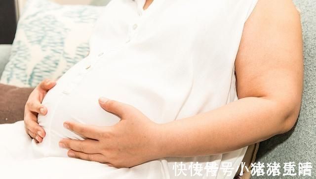 宫缩|怀孕后,肚皮经常发硬发紧,排除分娩信号,或许和这些事也有关