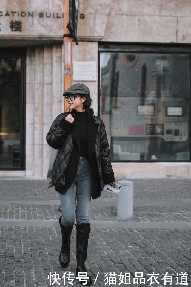 为什么穿衣“显老”?这4个雷区要避免,不管什么年龄女人都适用