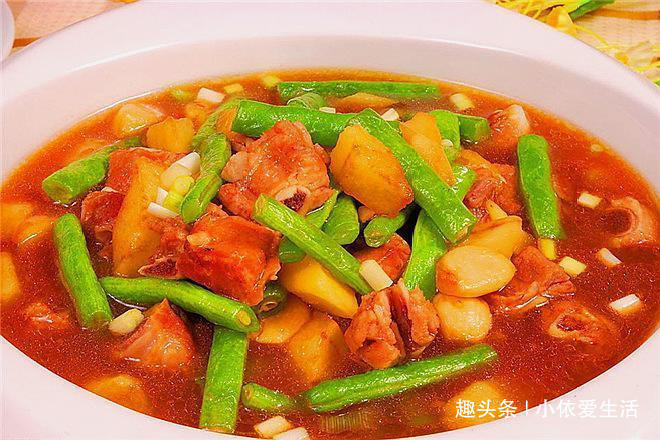 居家待客，教你几道下酒下饭的家常菜，美味简单营养，好做又好吃