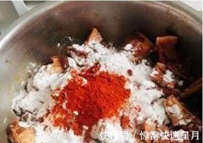 排骨|香酥排骨皮脆肉嫩,口感鲜滑,外焦里嫩,香气扑鼻,孩子特别喜欢!