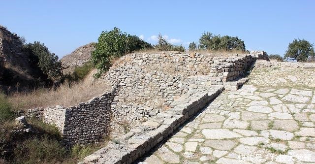 女人|《荷马史诗》中的特洛伊城,就在土耳其,因一个女人而毁灭