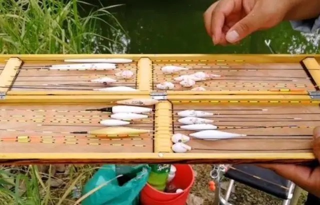 用了这鲫鱼钓法，老钓手都要甘拜下风，太强了!