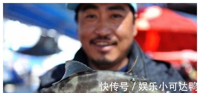 绿鳍马面鲀|被误解的鱼，没有头和皮，因为廉价被瞧不起，很多内行人在吃