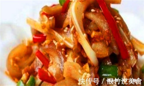 鲜香入味的几道家常菜，营养丰富，下酒又下饭，一起学起来吧