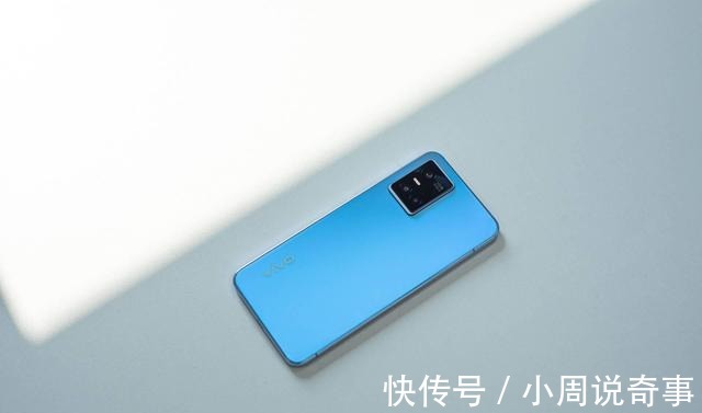 轻薄|标“新”立异，vivo S10 Pro正在闷声干大事！