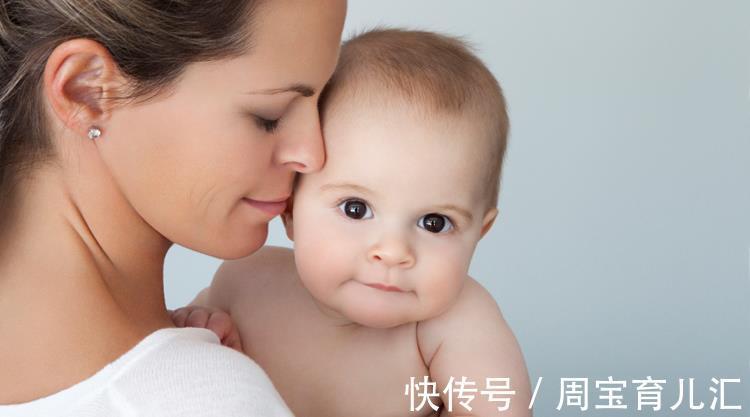 强壮|养出宝贝强壮体质，哺乳期妈咪这样做