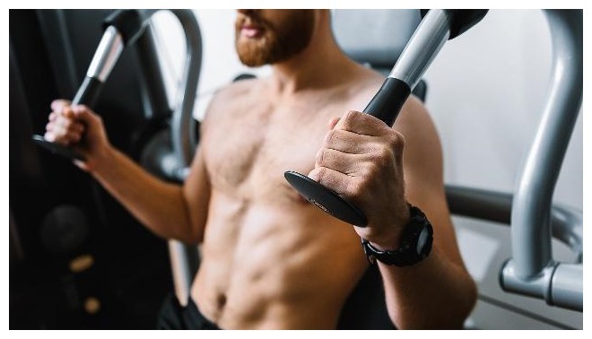 睡眠质量|雄性激素较高的男人,身上通常有3种共性,若全中,恭喜