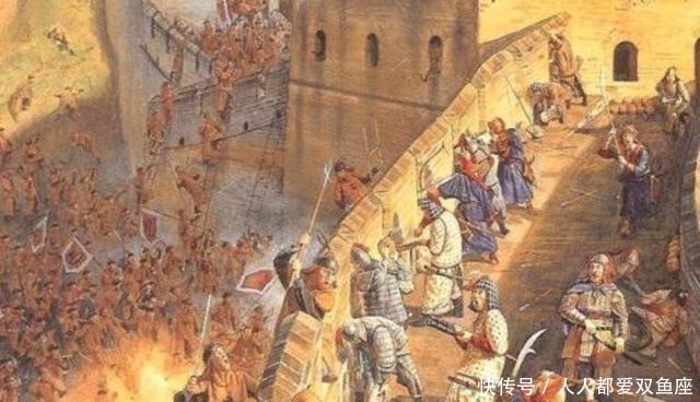 北京|满清和李自成,谁才是灭亡明朝的主力?