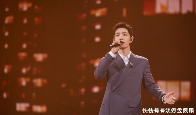 红海 红海只是假象星光大赏内幕被曝,肖战方做法被吐槽