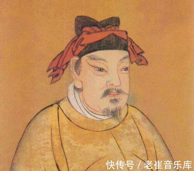 词帝@宋朝欲灭南唐,李煜:我称臣行不行?赵匡胤回答成千古名言