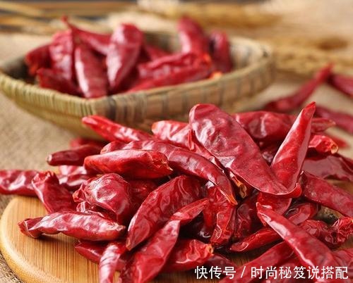 好吃|买干辣椒挑哪一种才香川菜师傅内行人会专挑这4种,做菜好吃