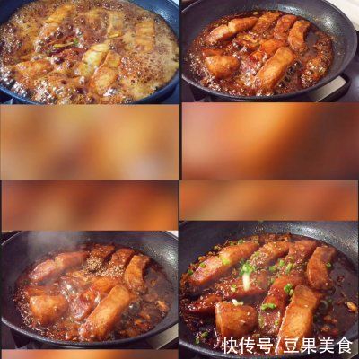 香葱|#夏日开胃餐#好吃到舔盘的照烧巴沙鱼