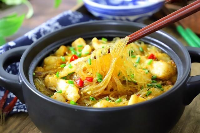 天冷了,7道热乎乎的炖菜学起来,每天换着花样做,暖胃又营养