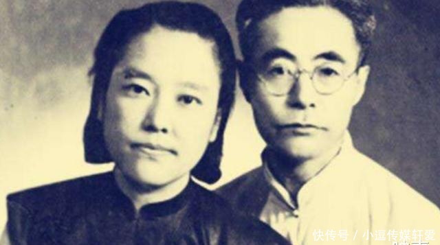 顾颉刚:第二任妻子去世15天之时,写情书向学生表白二十年相思