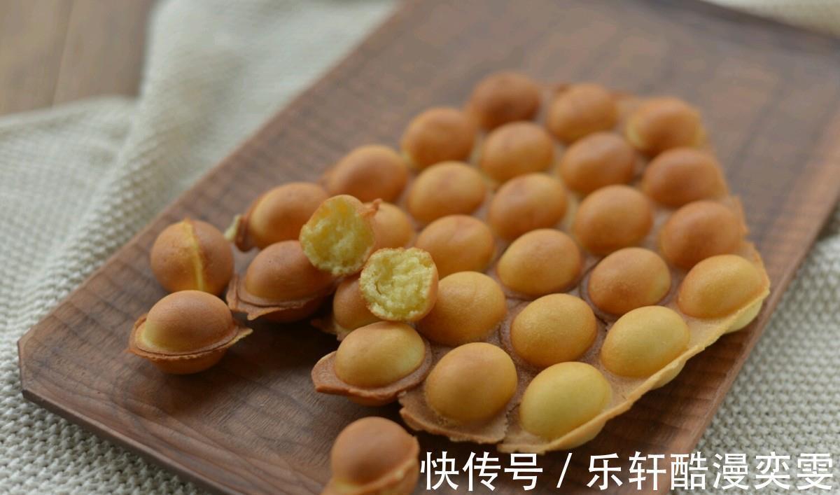 绿豆糕|建议老年人若不差这点钱,这3款零食要多吃,补充营养有气色