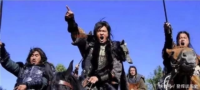 古代没有扩音器,将军出征前训话,几十万人都能听到?看完涨知识了!