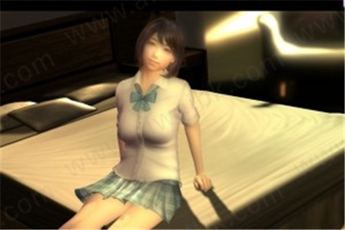 真实女友2中文版-阿呆狗