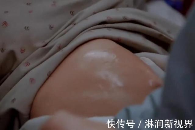 产房|孕妈产房遭遇胎位不正,助产士徒手纠正宝宝位置,网友开眼界