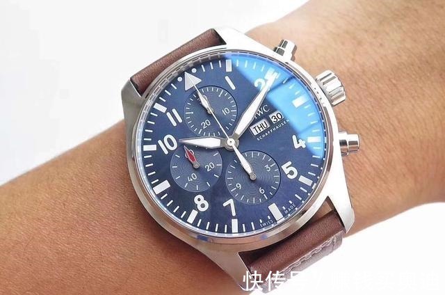 运动表 五万块左右有哪些值得入手的运动型腕表!