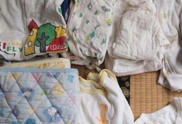 孩子|亲戚给孩子的“旧衣服”可以要,但这三样东西,妈妈一定要拒绝