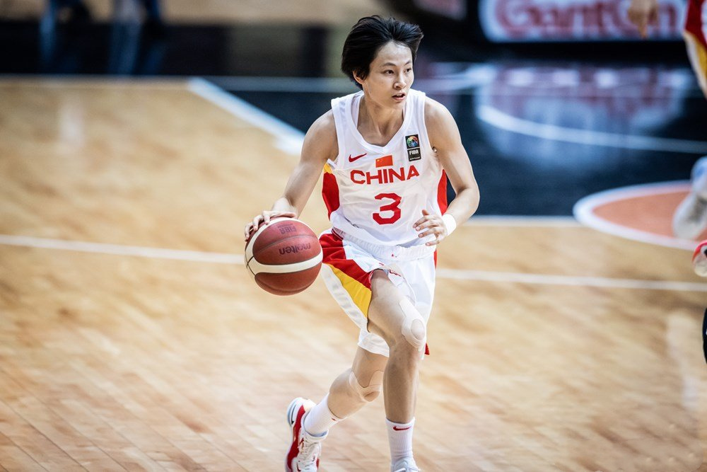 中国队|惊险晋级,日本女篮五连冠梦难圆,中国女篮要检验奥运亚军成色
