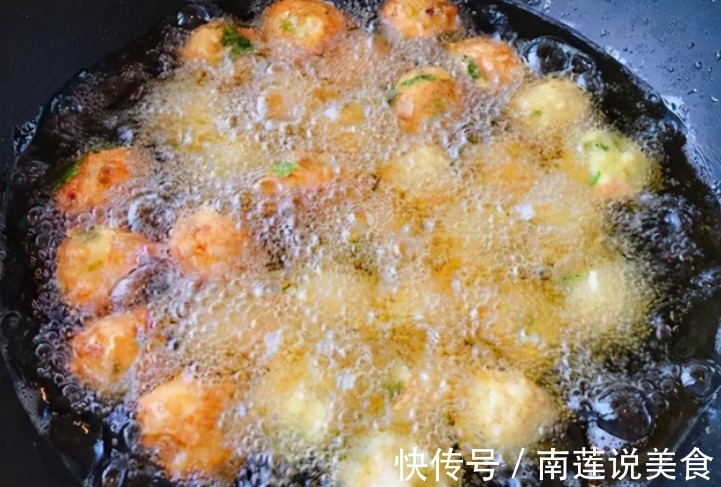 秋天,记得多吃应季菜,分享4种食材的做法,应季而食身体好