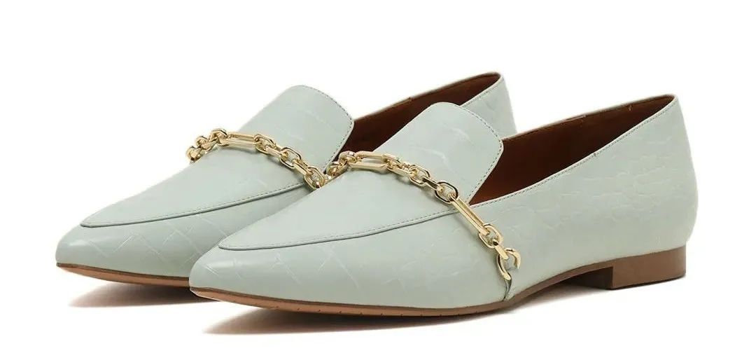 春天别穿得太用力，这五个单品能让你美好几个月