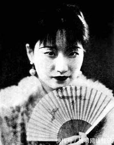 陆小曼&陆小曼结婚前,不一样的陆小曼,怪不得徐志摩会疯狂追求!