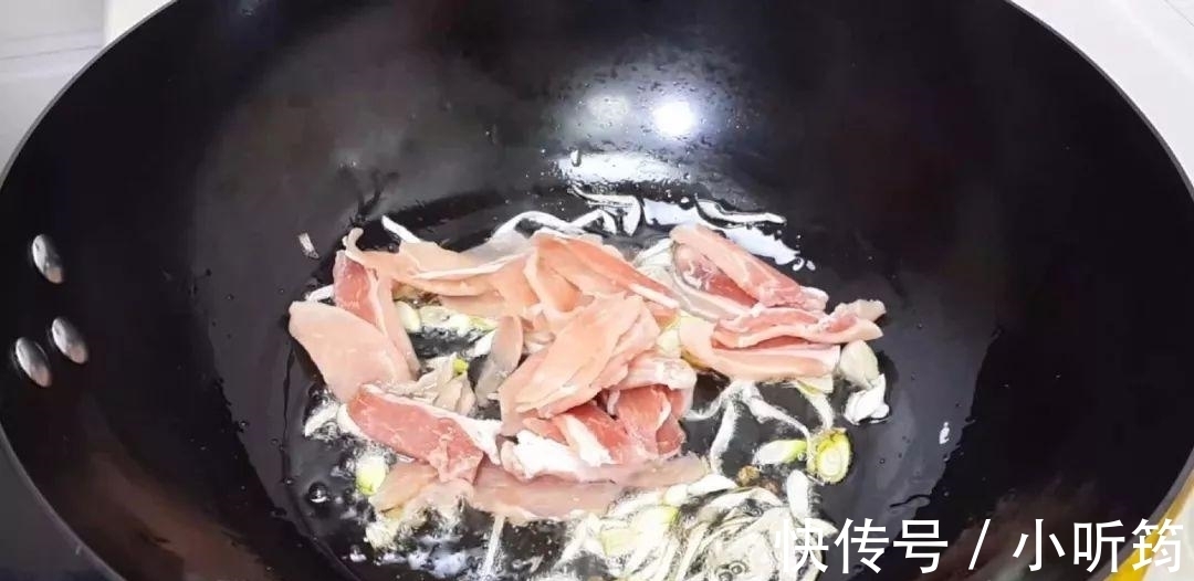 好吃|香菇新吃法，教你简单一做，既营养又好吃，有孩子的最值得收藏下
