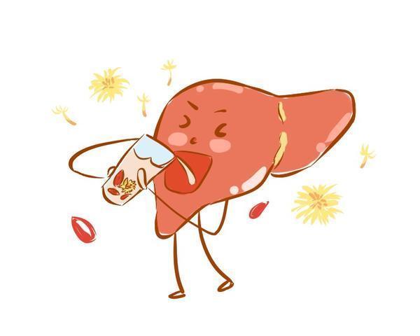 酒精|滴酒不沾就不会患肝硬化？提醒：除了酒精，这些因素同样也是诱因