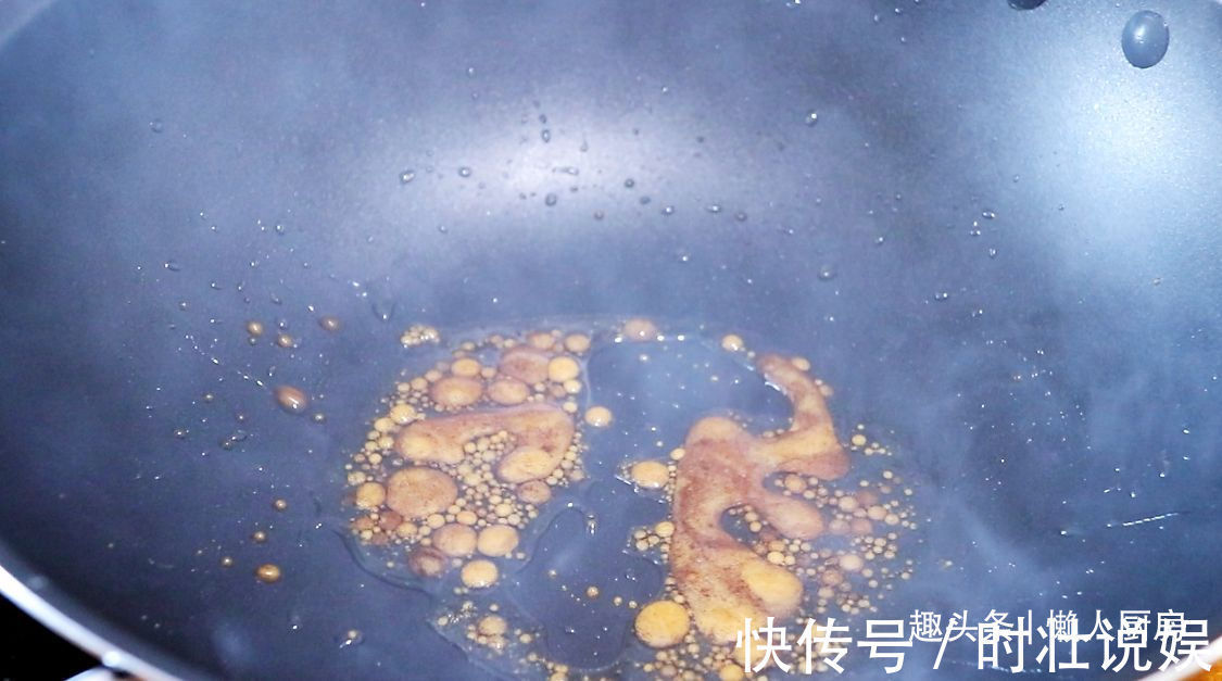 压轴|年夜饭的压轴菜，脆耳黄金卷，好吃又好看，寓意心花怒放