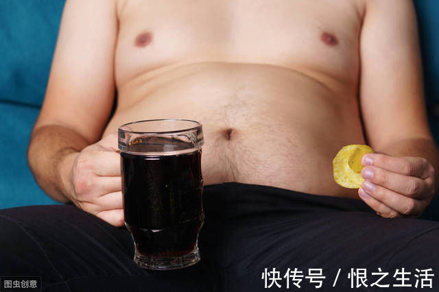 节食|想暴瘦下来,其实并不难!5件小事坚持每天做,让你燃脂一整天