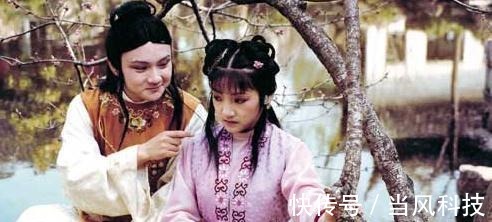 贾政@红楼梦：贾母不是狠心的狼外婆！她至少给林黛玉预留了三个后招