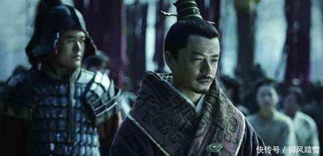 韩信|仅次于西楚霸王的猛将,对汉朝有从龙之功,最终却不得善终