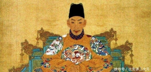 发生|明朝在统治的276年中，帝位三次易主，这期间老朱家发生了什么？