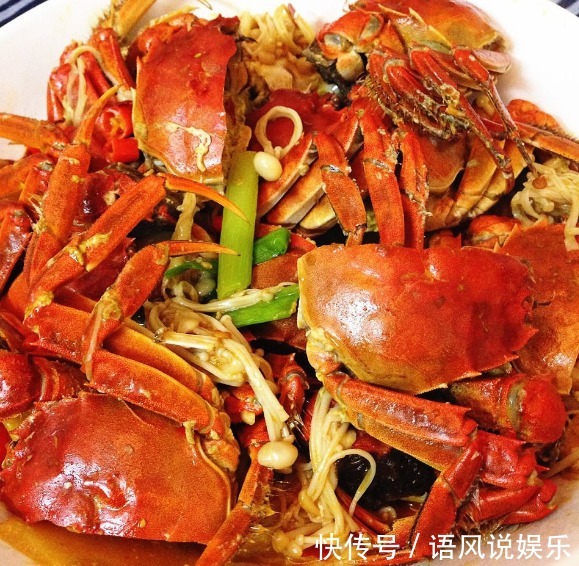 让人唇齿留香的几道好菜，简单美味营养，好吃到根本停不下筷子来