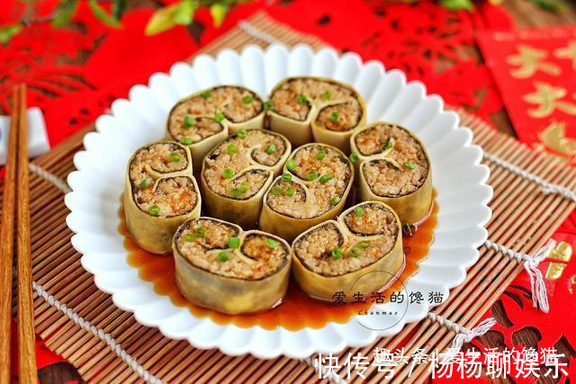 鸡翅|12道懒人蒸菜，好吃不上火，低油少盐很清爽，简单蒸一蒸就上桌