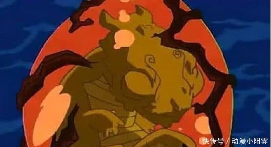 进化史|成龙历险记：圣主惊人的“进化史”，幼年乖巧可爱，壮年最帅？