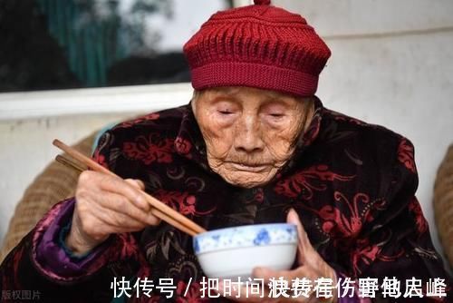 长寿|老年人常吃5种“长寿”食物,不用担心营养不良,身体更健康