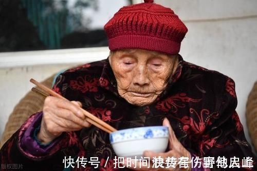 长寿|老年人常吃5种“长寿”食物，不用担心营养不良，身体更健康