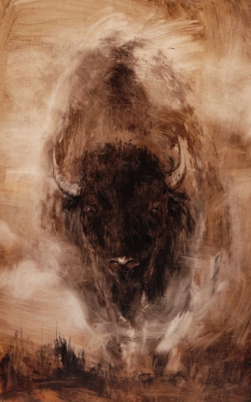 詹姆斯·诺顿&美风美景,大地的胸怀!英国画家詹姆斯·诺顿的油画