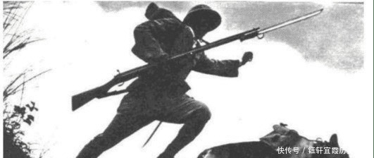 制裁|抗战时日军一种特殊武器,让大量百姓丧命,最终却遭中国土狗制裁