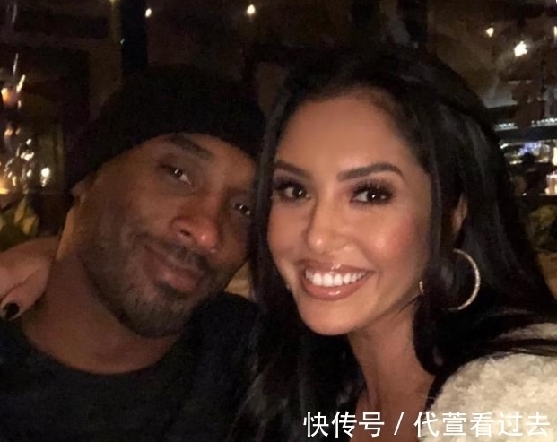单身派对|放下科比追求幸福?瓦妮莎在单身派对跳舞狂欢,其实背后大有深意