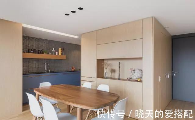 收纳|又是别人的房子,118平顶层复式加两节楼梯,双层露台直接变三层