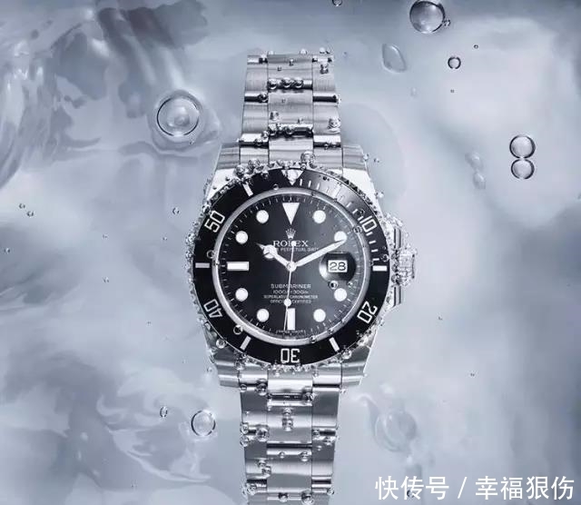 不惑之年的男人,适合佩戴哪些腕表?