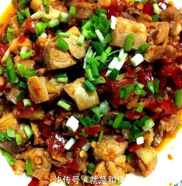 推荐几道家常美味,简单下饭又过瘾,想吃什么口味自己做!