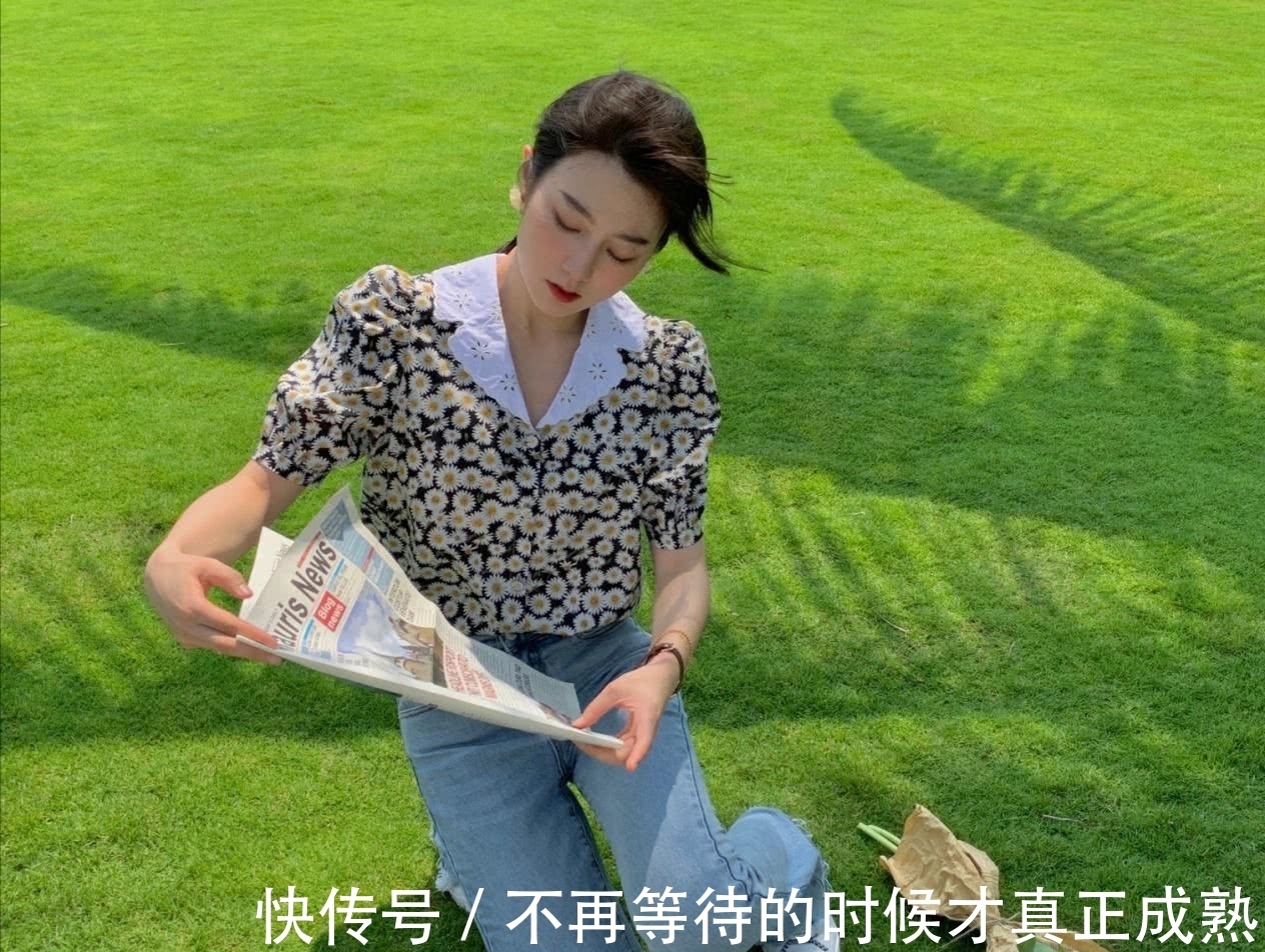 穿衣|看了那么多穿衣模板,还是不会穿?掌握2点穿搭思路,穿搭简单了